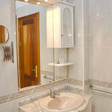 California Relax Alice I Pool View Apartament Puerto de Santiago (Tenerife)