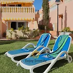 Apartmán California Relax Alice I Pool View