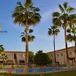 California Relax Alice I Pool View Apartmán Puerto de Santiago (Tenerife)