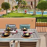 Apartmán California Relax Alice I Pool View *