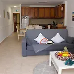 Apartmán California Relax Alice I Pool View Puerto de Santiago (Tenerife)
