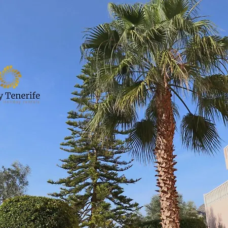 Apartment California Relax Alice I Pool View