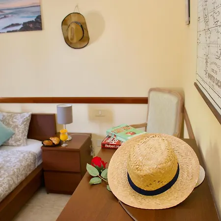 California Relax Alice I Pool View Apartment *