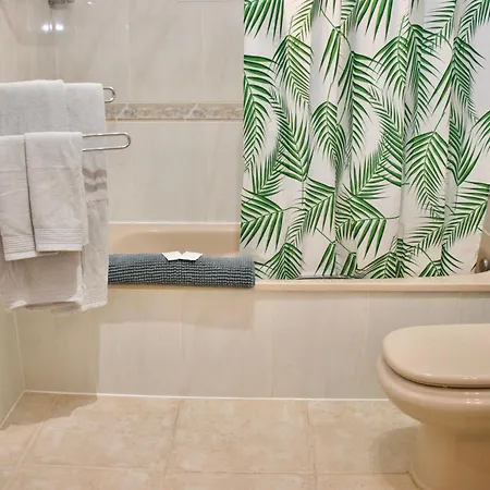 California Relax Alice I Pool View Apartment *